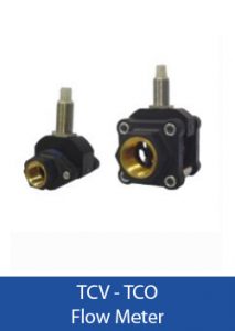 Valco Graph Valco Flow - Flocare